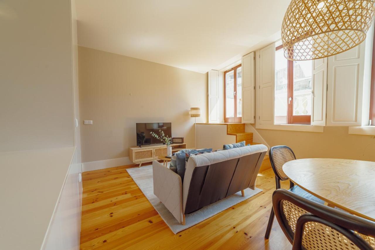 Apartment Boavista Premium By Vacationy Porto