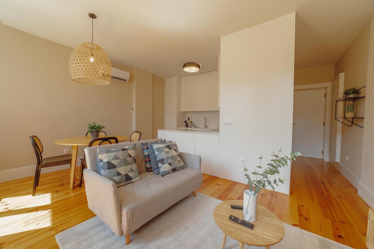 Apartment Boavista Premium By Vacationy *