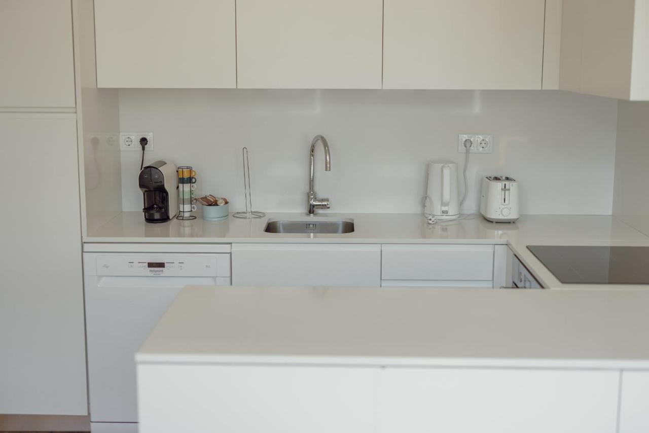 Apartment Boavista Premium By Vacationy *