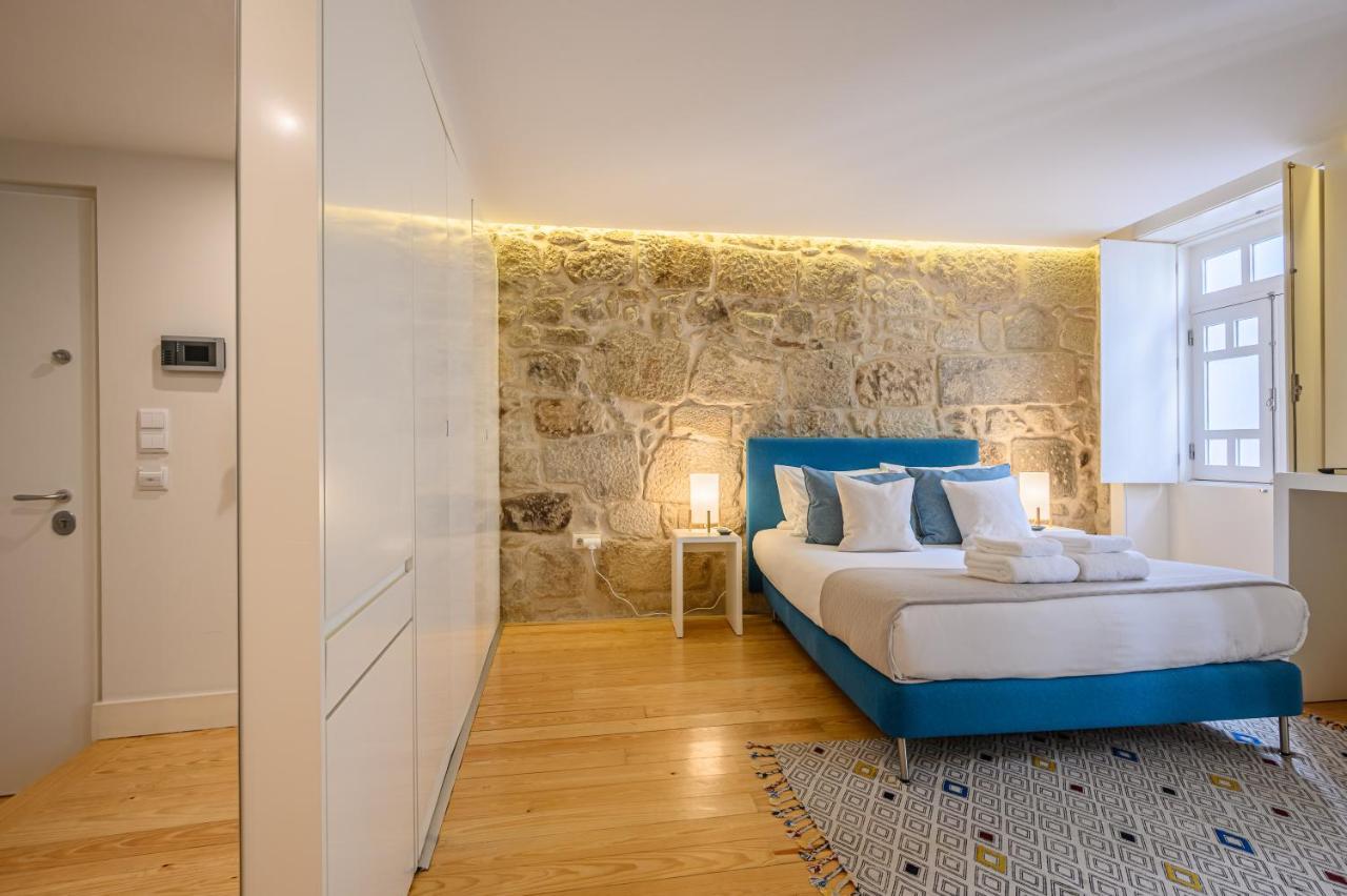Apartamento Pwhc Miragaia Porto
