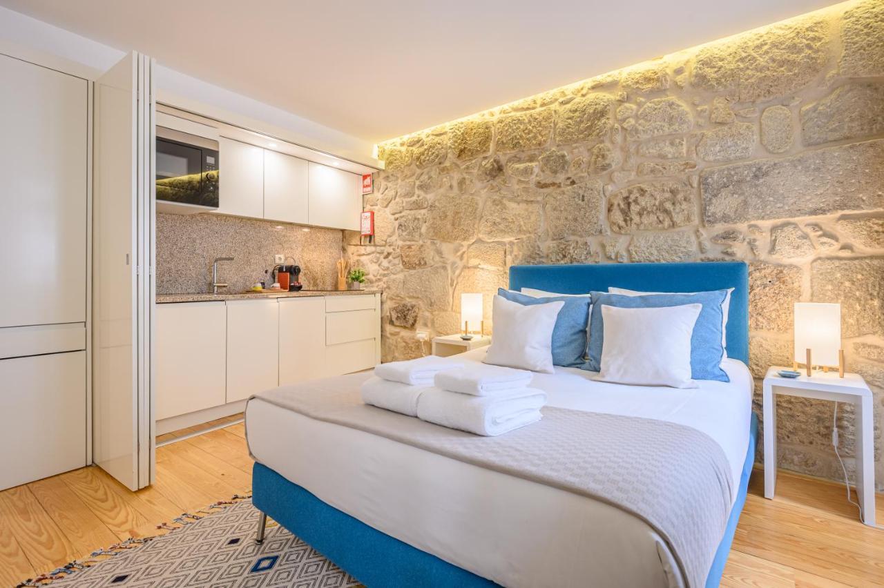 Apartamento Pwhc Miragaia