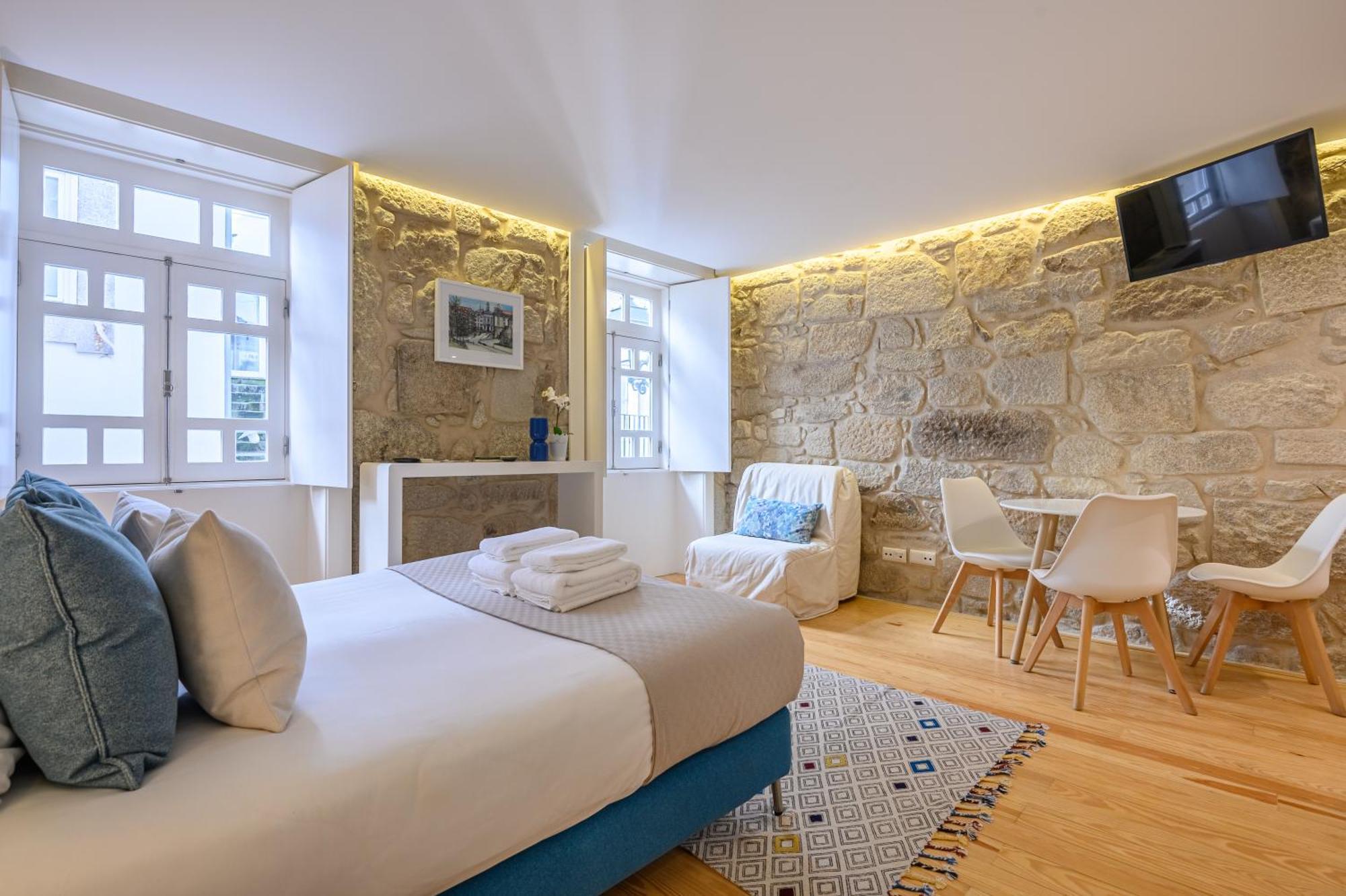 Apartamento Pwhc Miragaia *