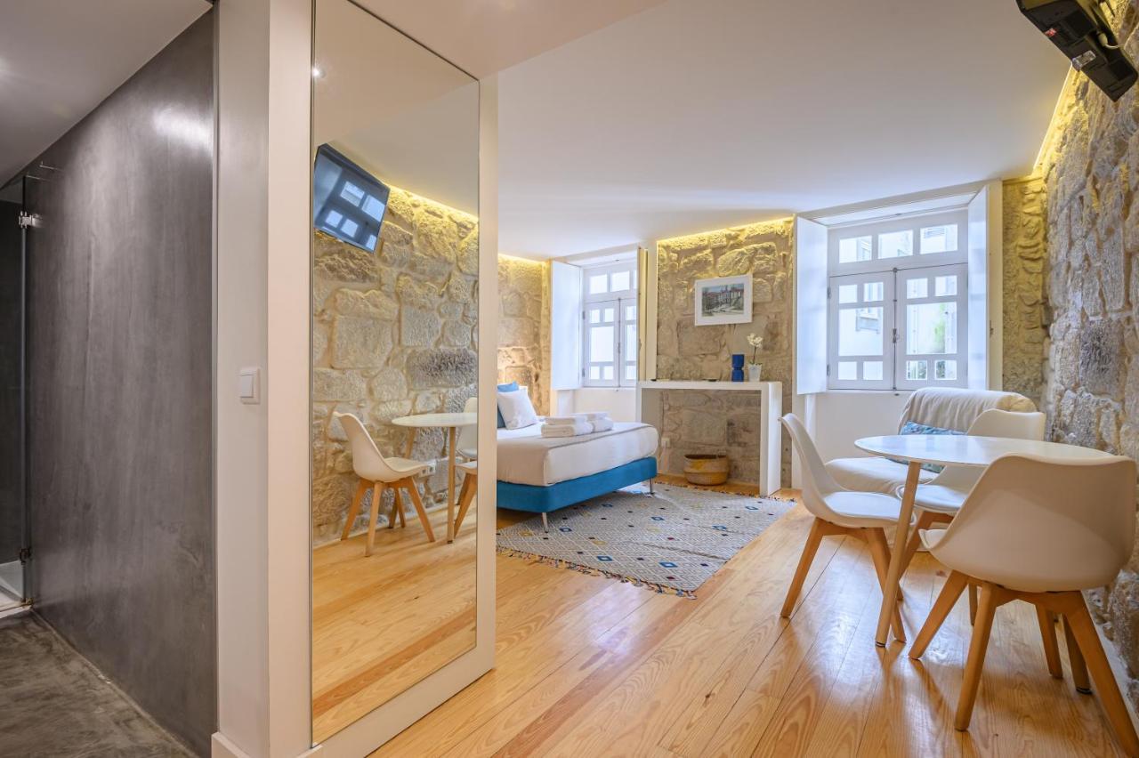 Apartamento Pwhc Miragaia