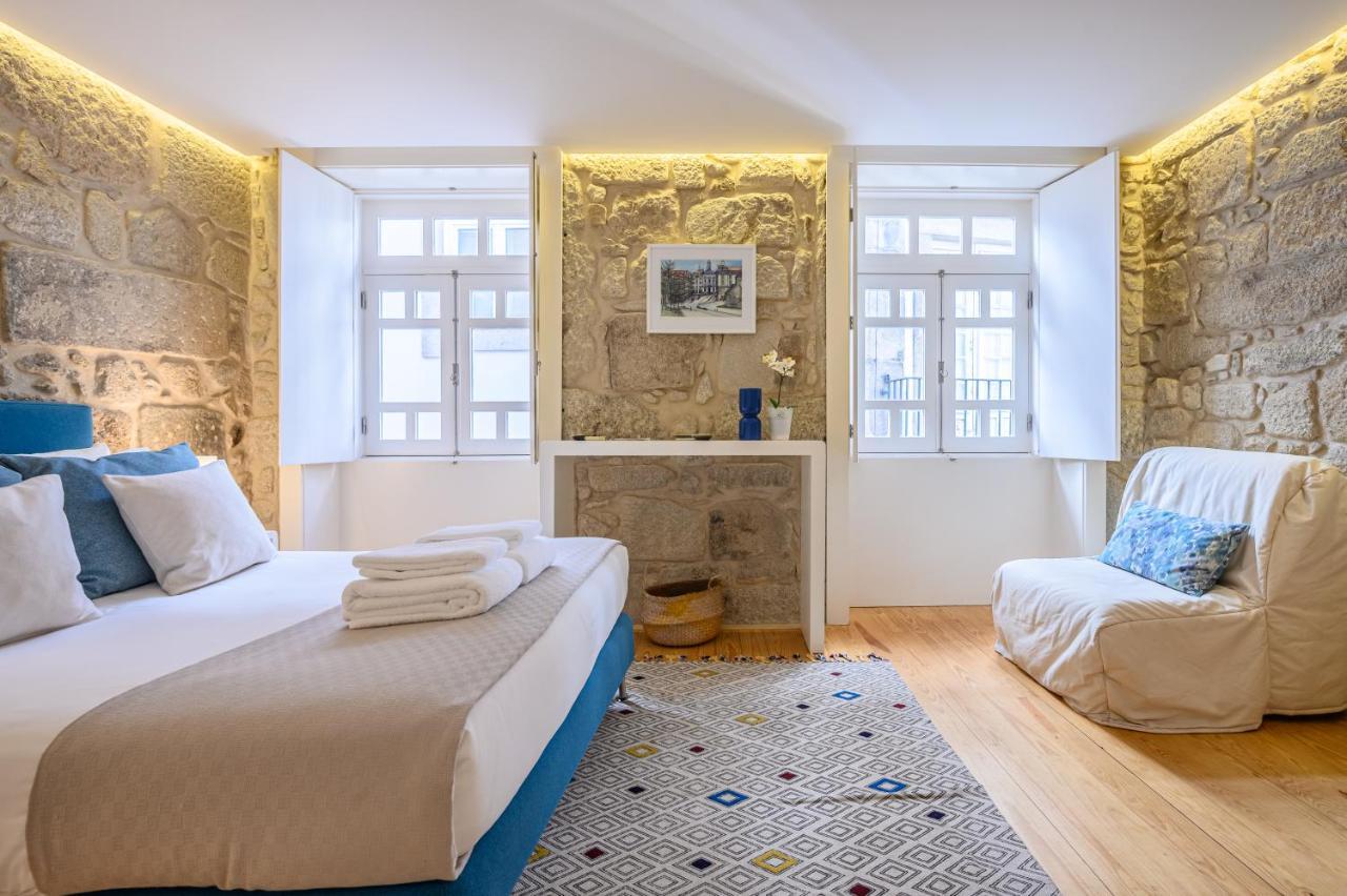 Pwhc Miragaia Apartamento Porto
