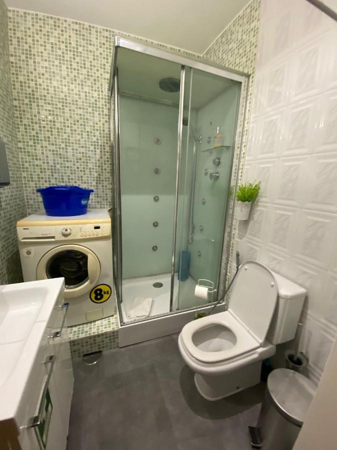 Eden Apartamento Apartamento *