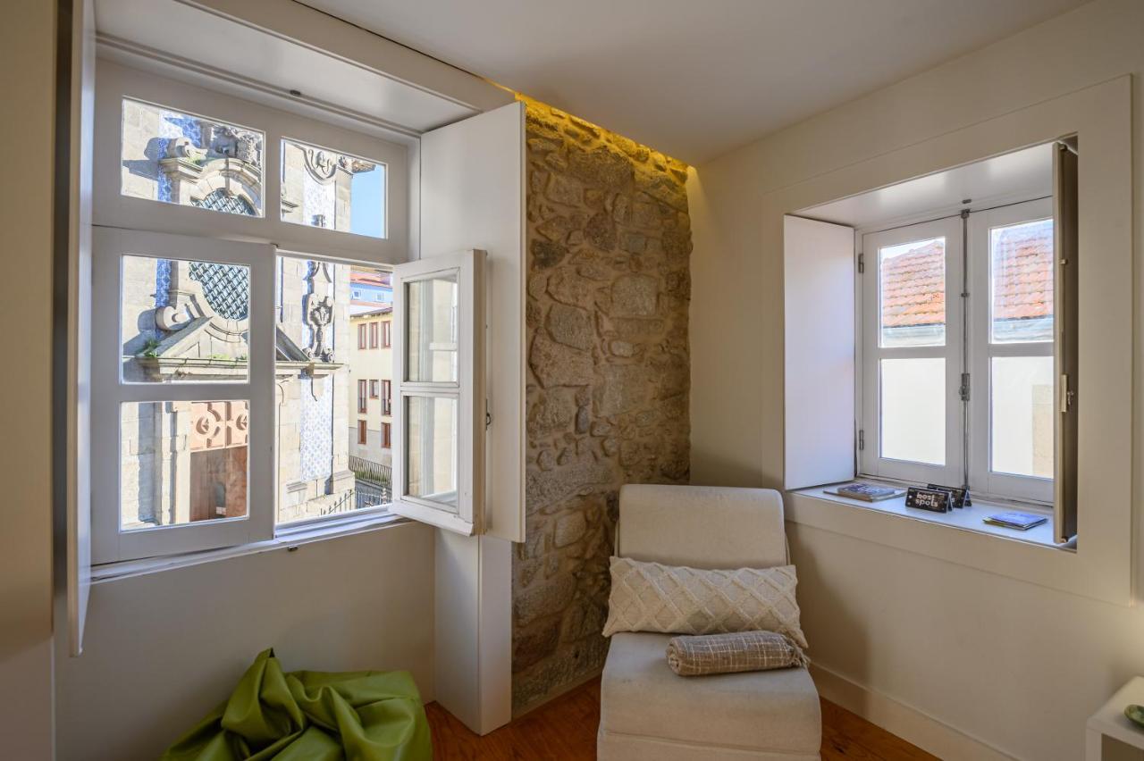Apartamento Pwhc Miragaia