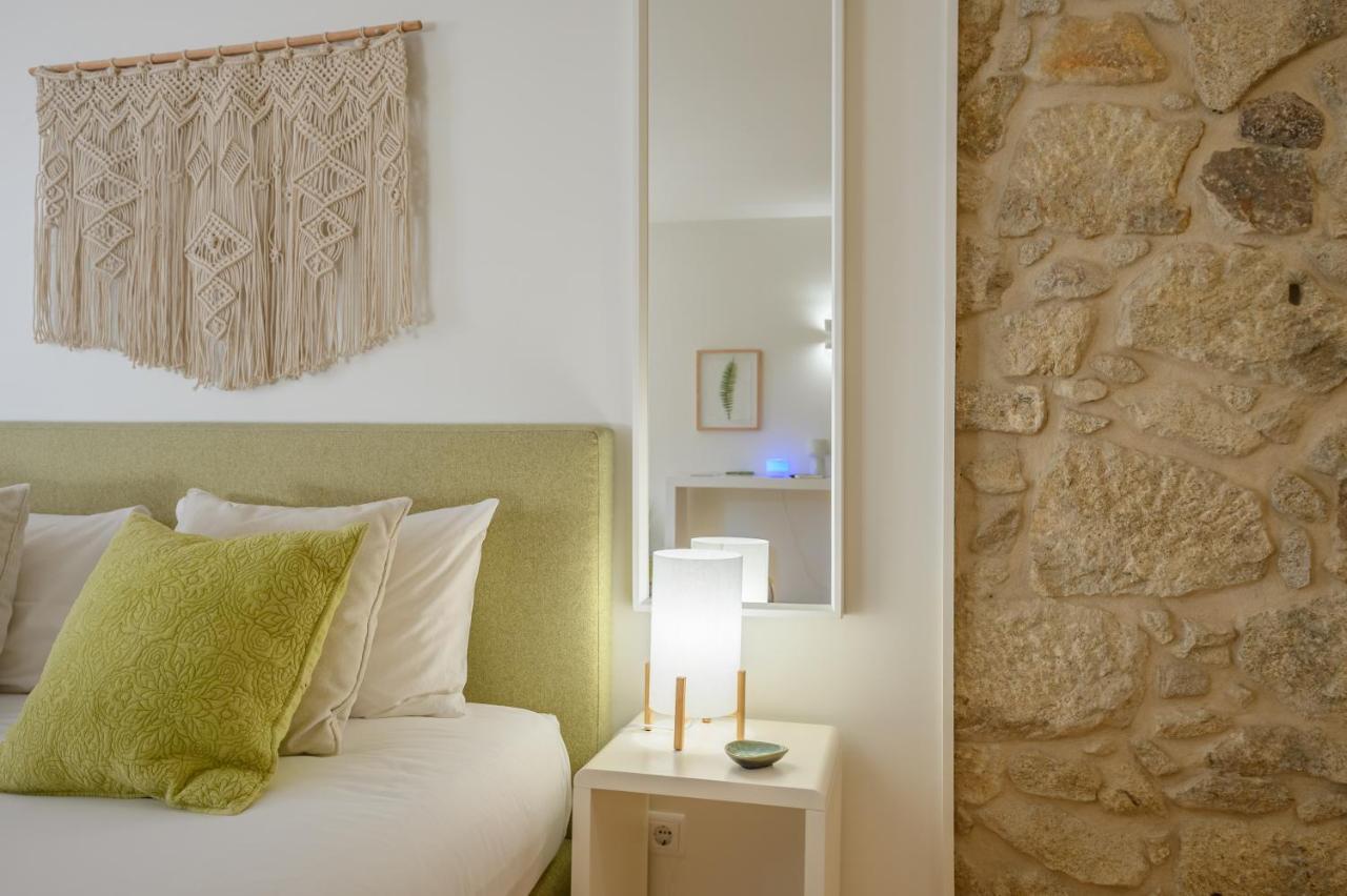 Pwhc Miragaia Apartamento Porto