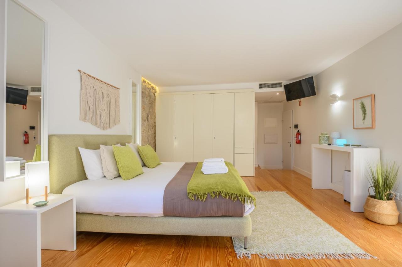 Apartamento Pwhc Miragaia