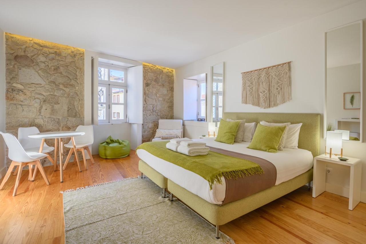 Pwhc Miragaia Apartamento