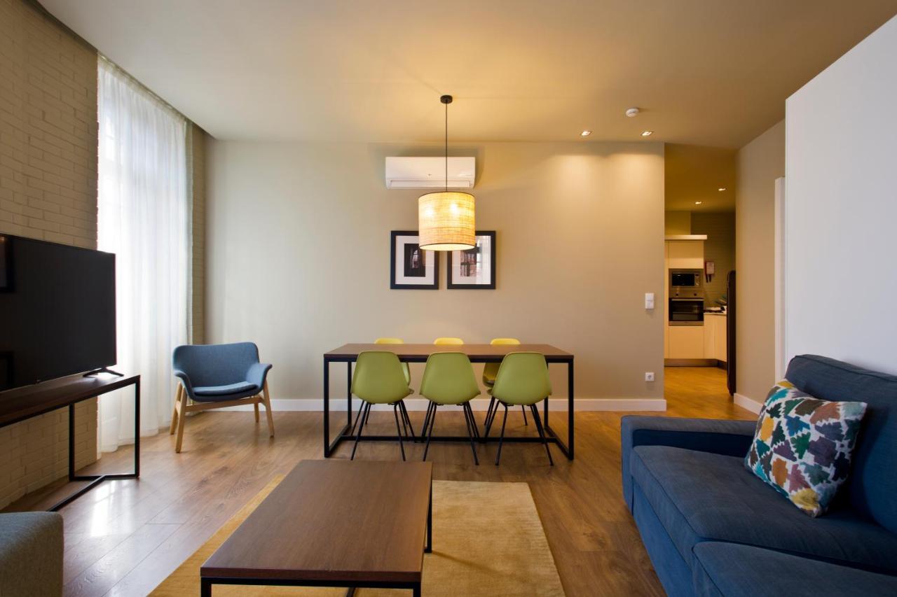 Apartment Rva - Flats
