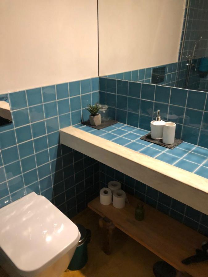 Appartement Lovely Studio Porto