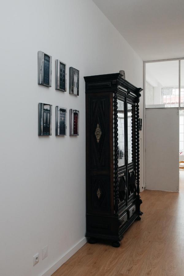 Julio De Matos Casa de hóspedes Porto