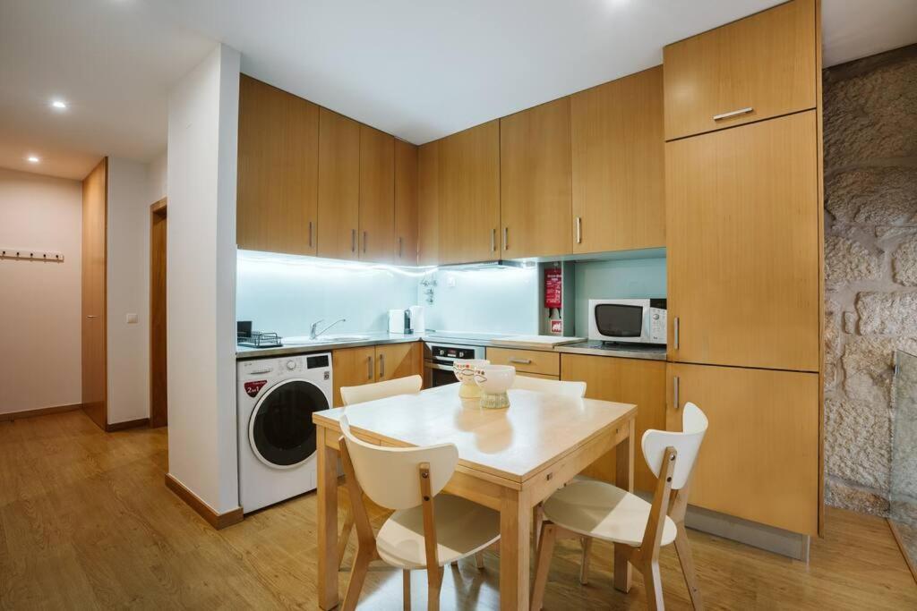 Downtown In Bolhao Apartment *