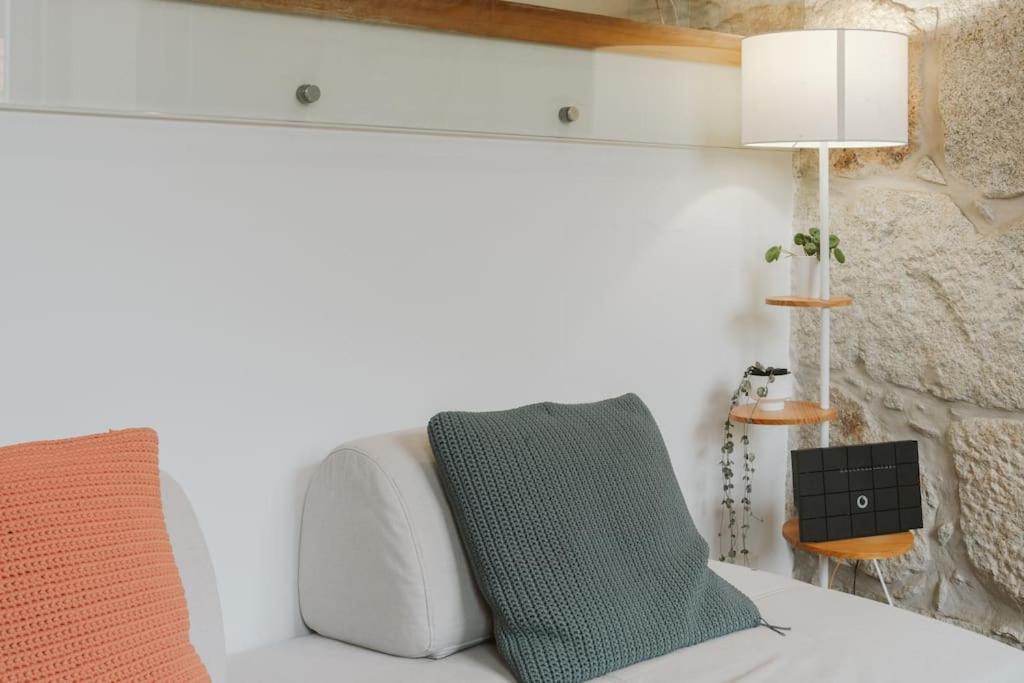 Downtown In Bolhao Apartment Porto