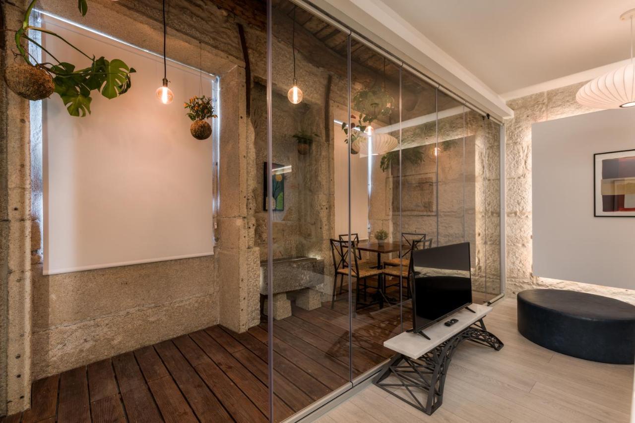 Apartment Alma Taipas
