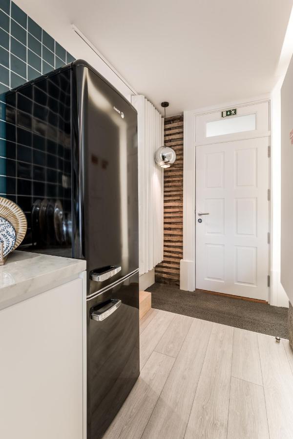 Apartment Alma Taipas Porto