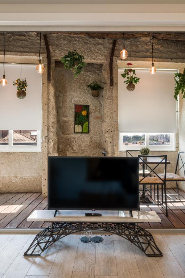 Alma Taipas Apartment Porto