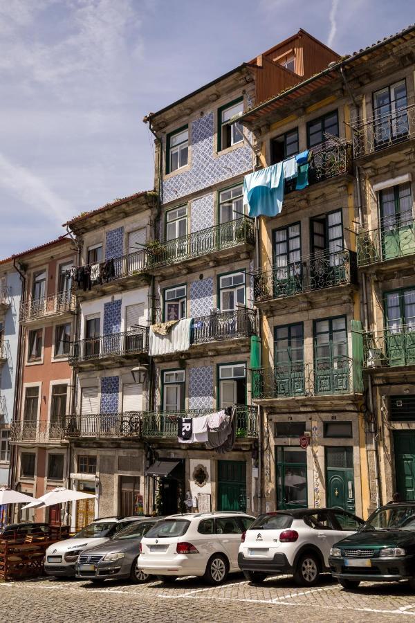 Alma Taipas Apartment *