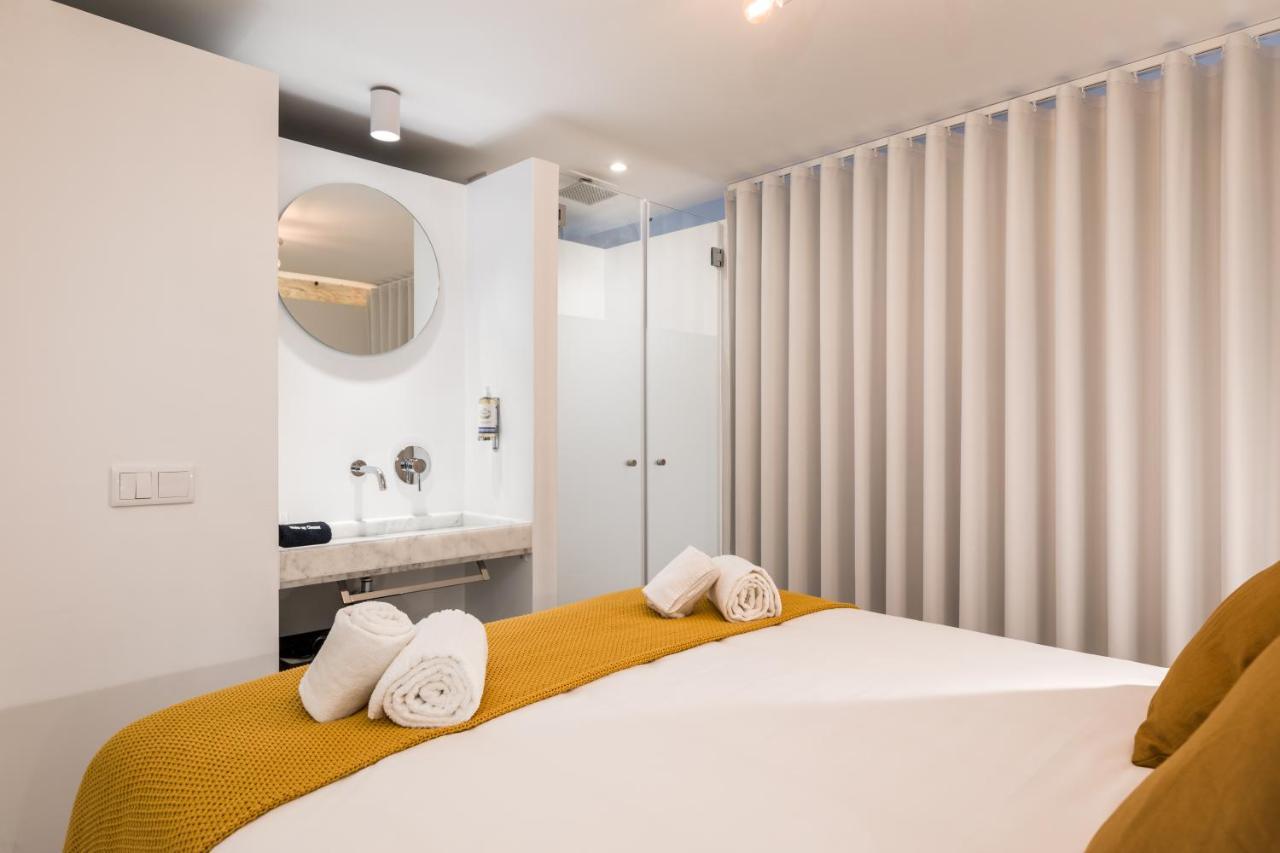 Alma Taipas Apartment Porto