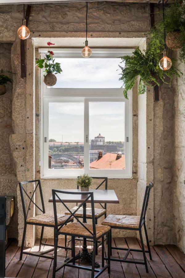 Apartment Alma Taipas