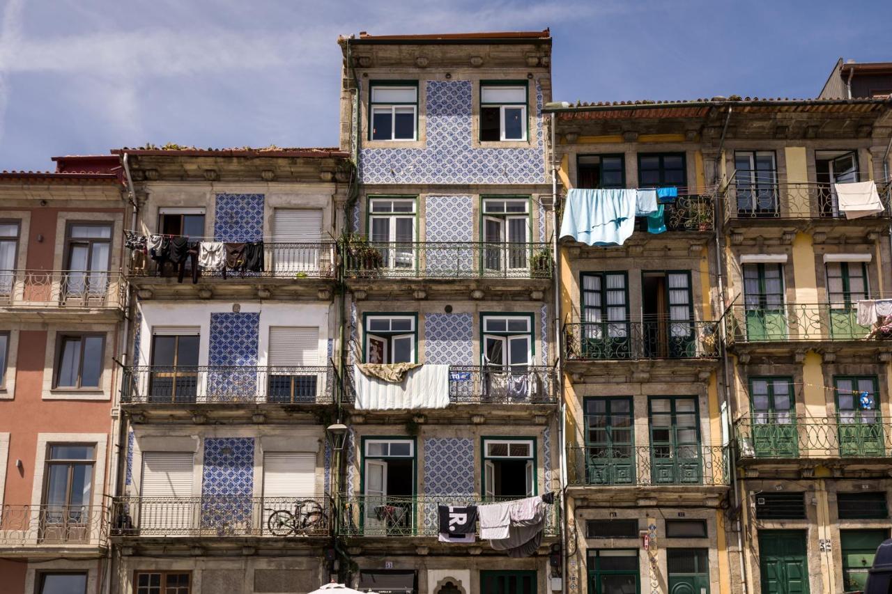 Alma Taipas Porto