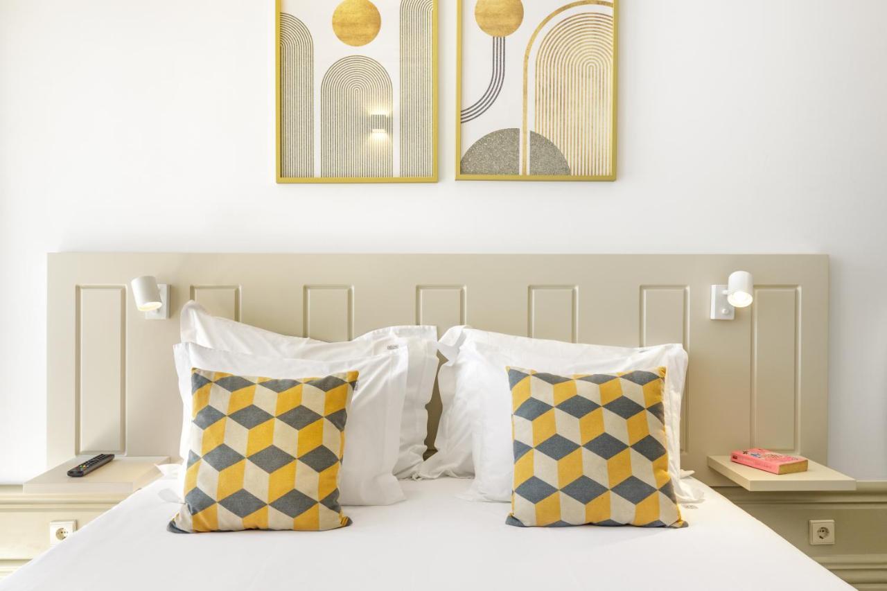 Ox Apartments B Arts *