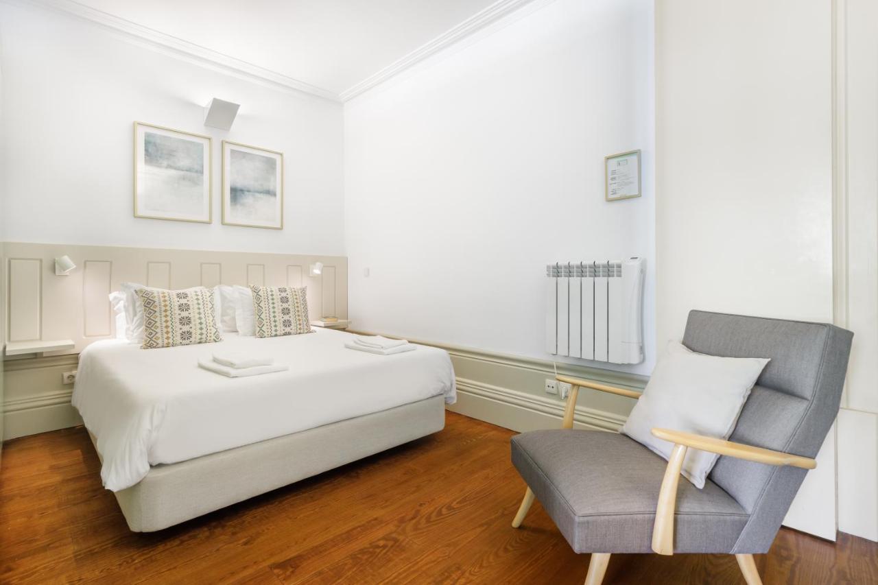 Ox Apartments B Arts Apartment *