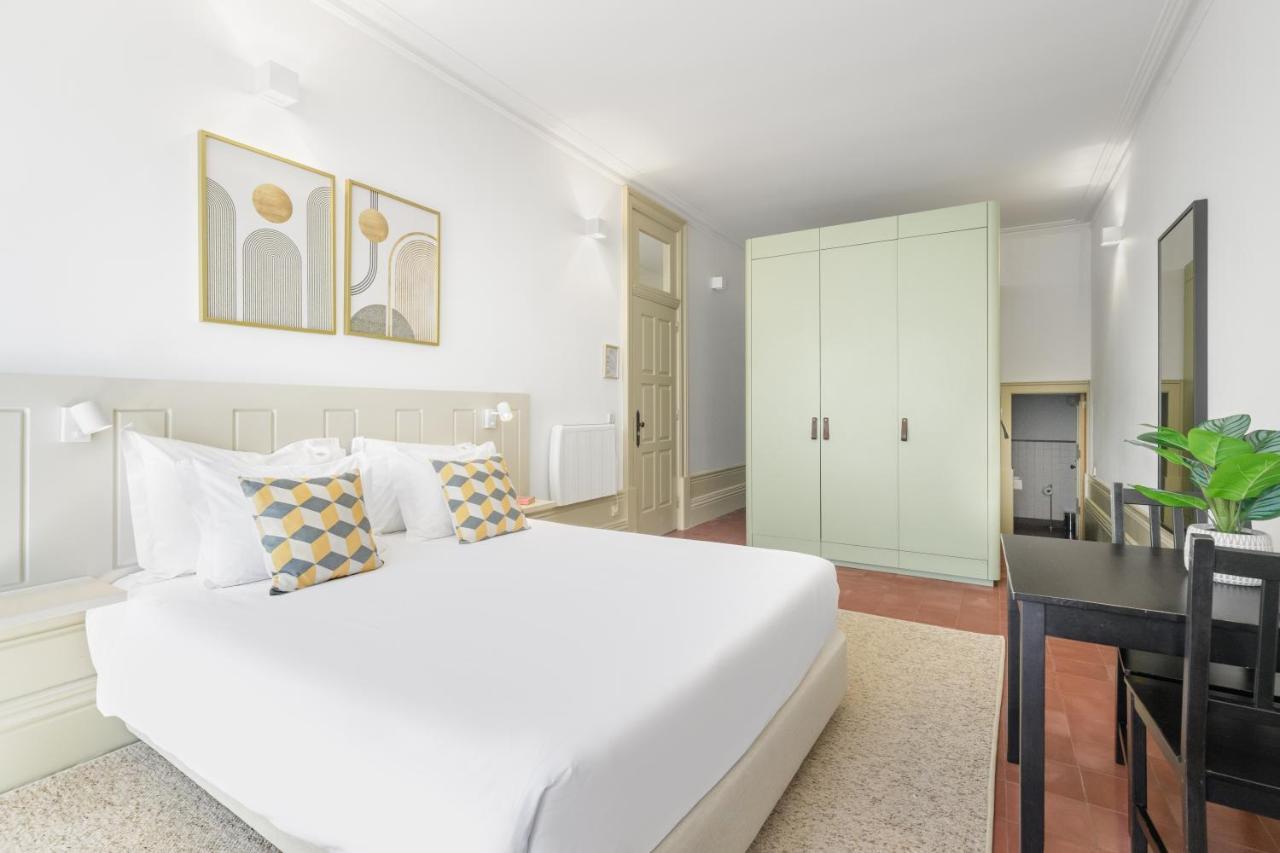 Apartment Ox Apartments B Arts Porto