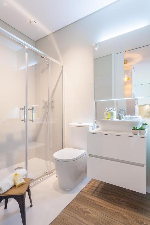 Apartment Urban Views - Ml 2bed Inspired By Casa Da Musica Porto