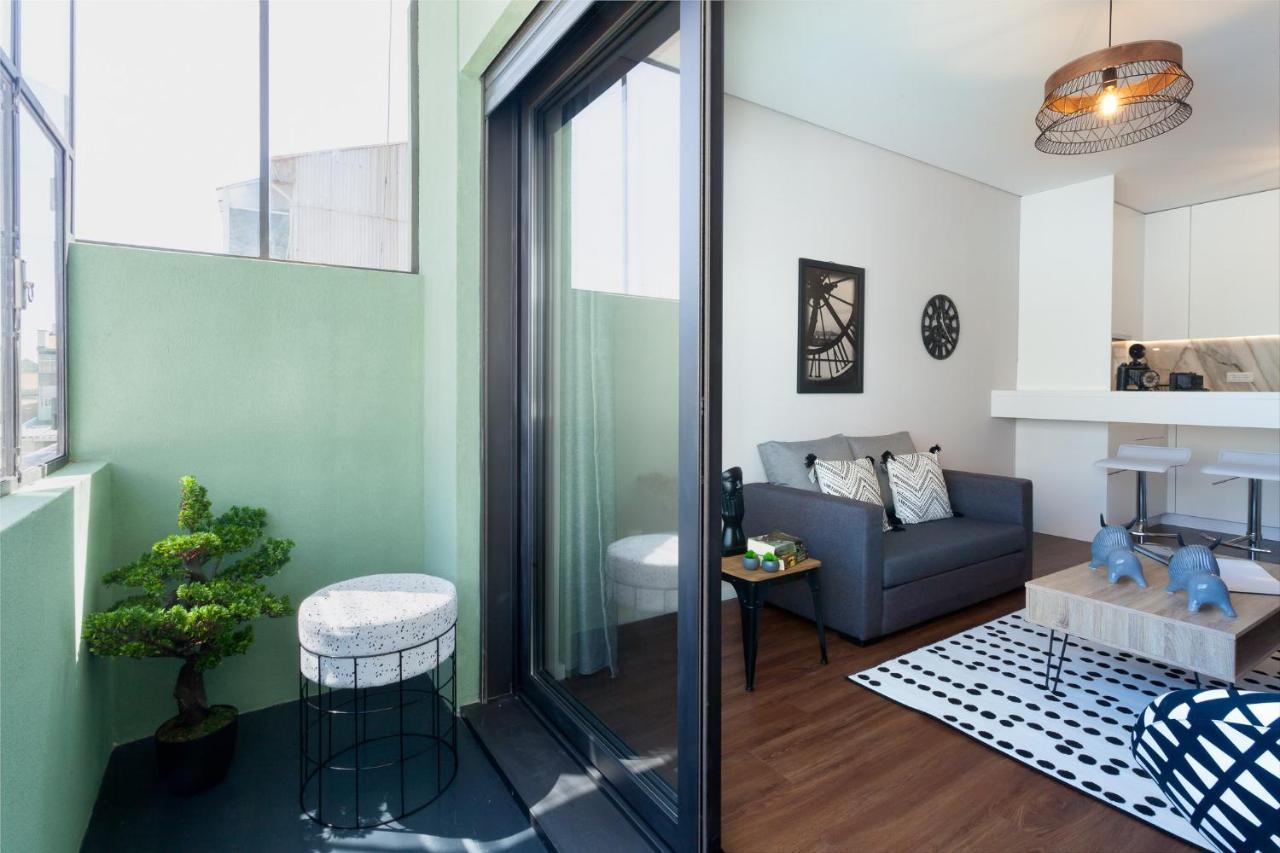 Urban Views - Ml 2bed Inspired By Casa Da Musica Apartment