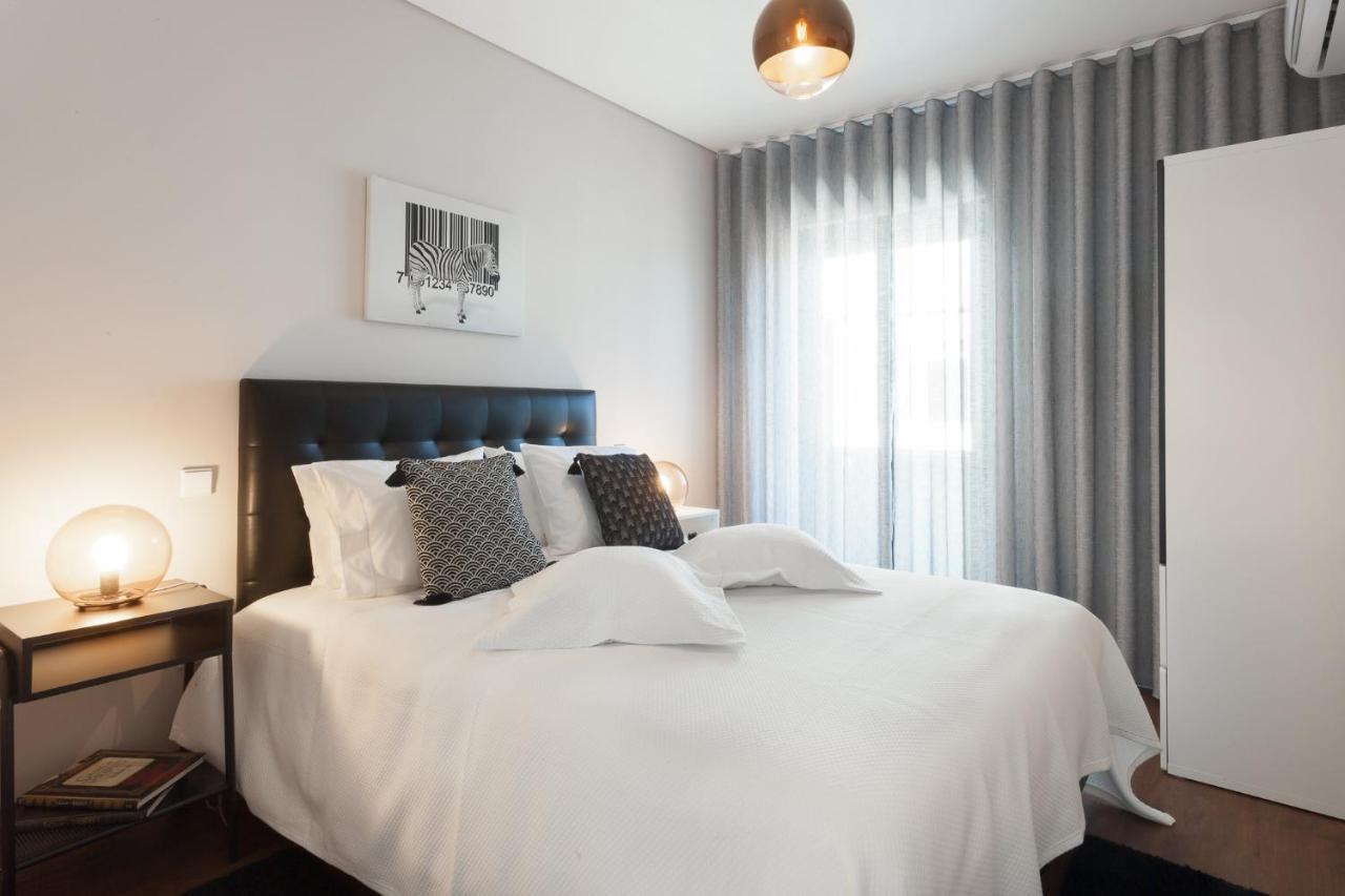 Urban Views - Ml 2bed Inspired By Casa Da Musica * Porto