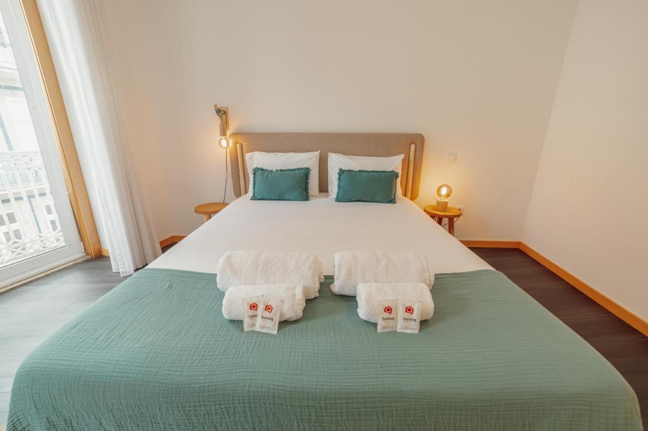Aliados Suites By Homing