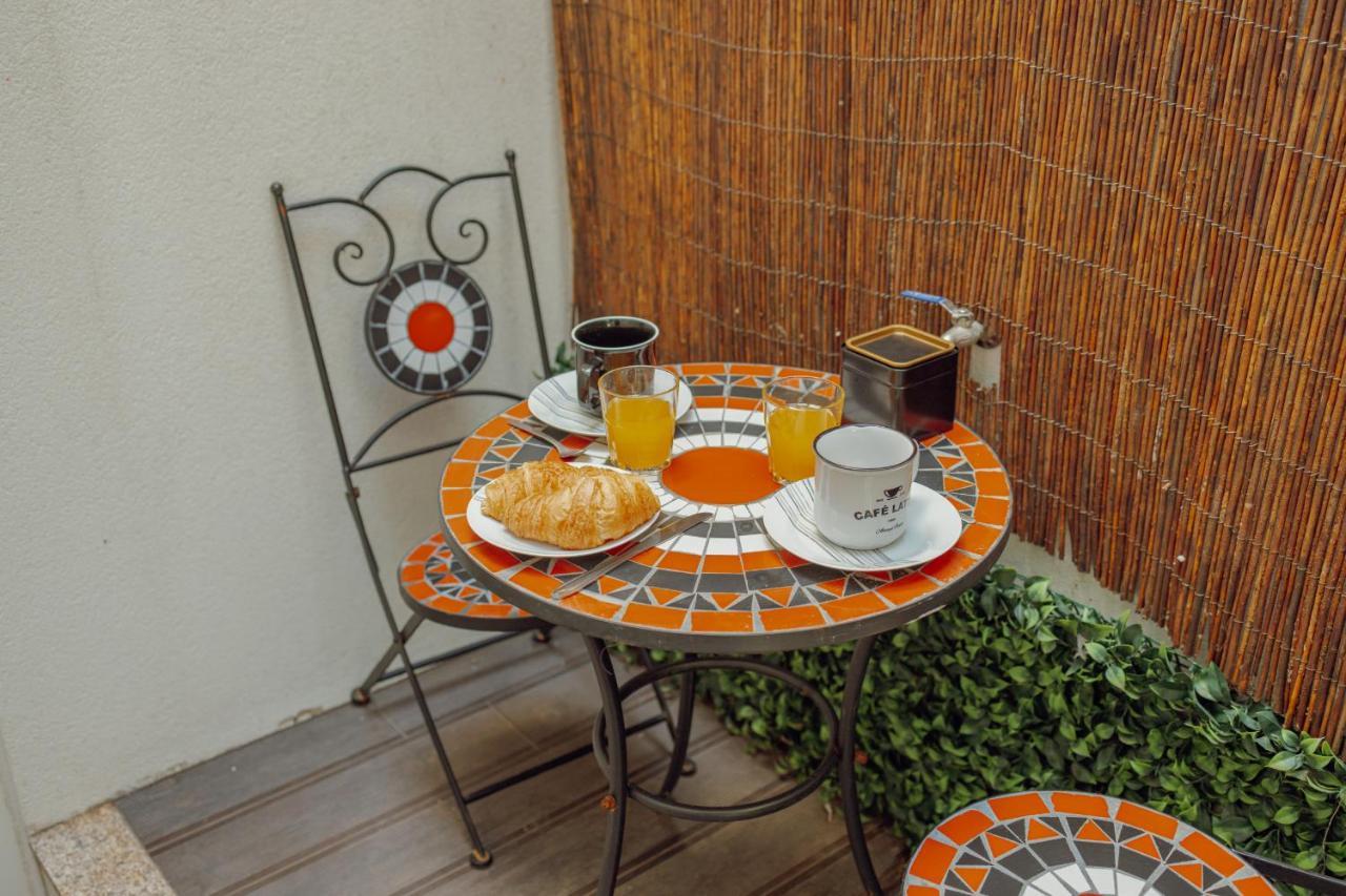 Guest house Aliados Suites By Homing *
