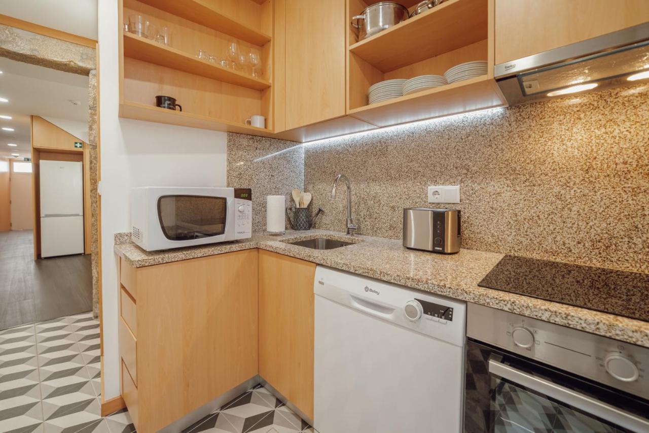 Guest house Aliados Suites By Homing *