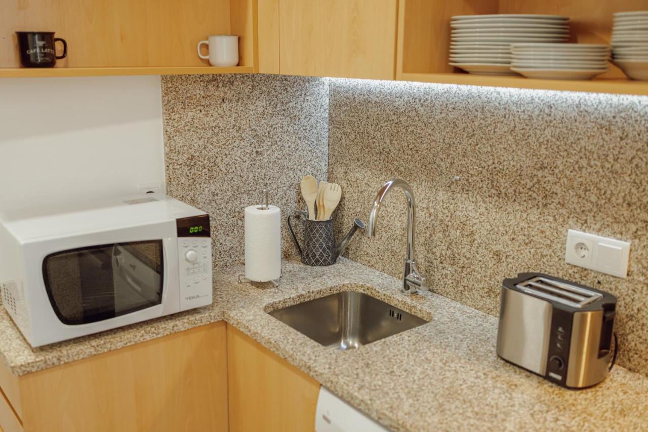 Aliados Suites By Homing Guest house *