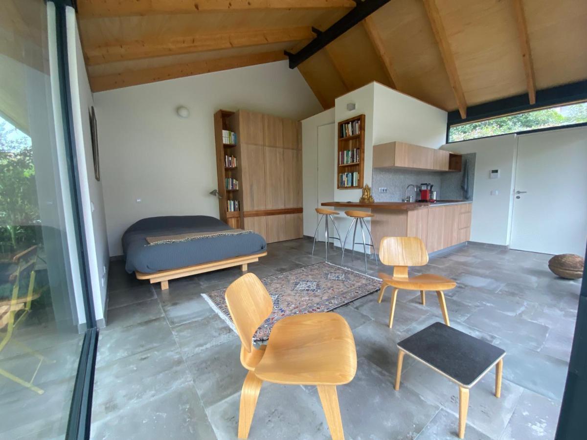 Appartement Koko Garden *