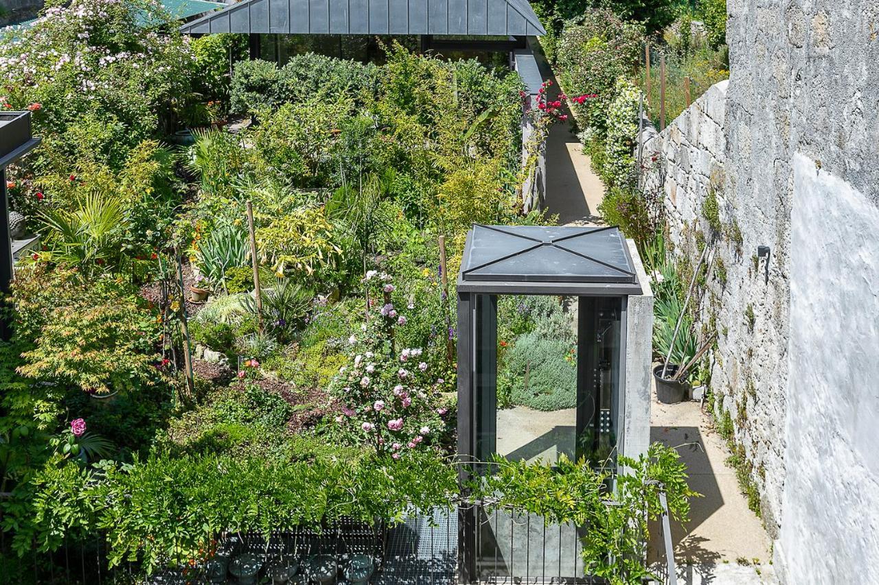 Appartement Koko Garden