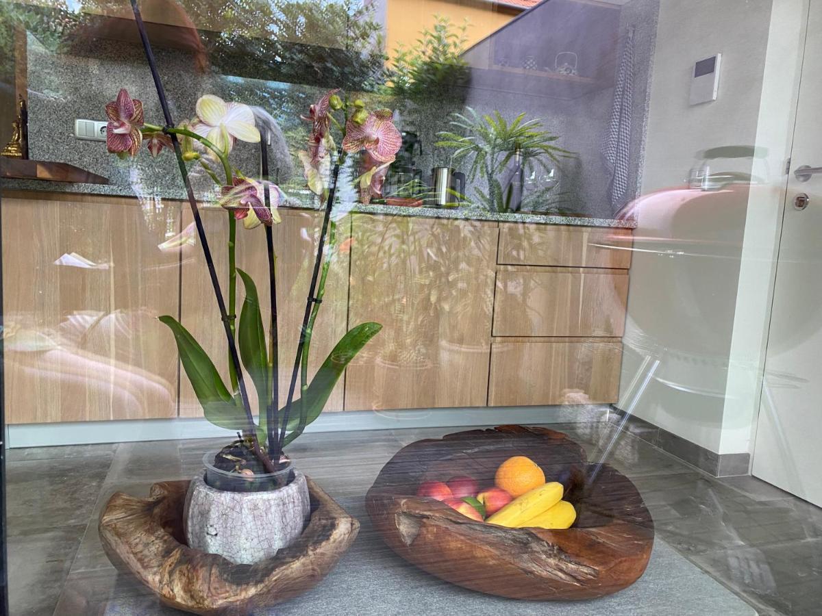 Koko Garden Appartement *