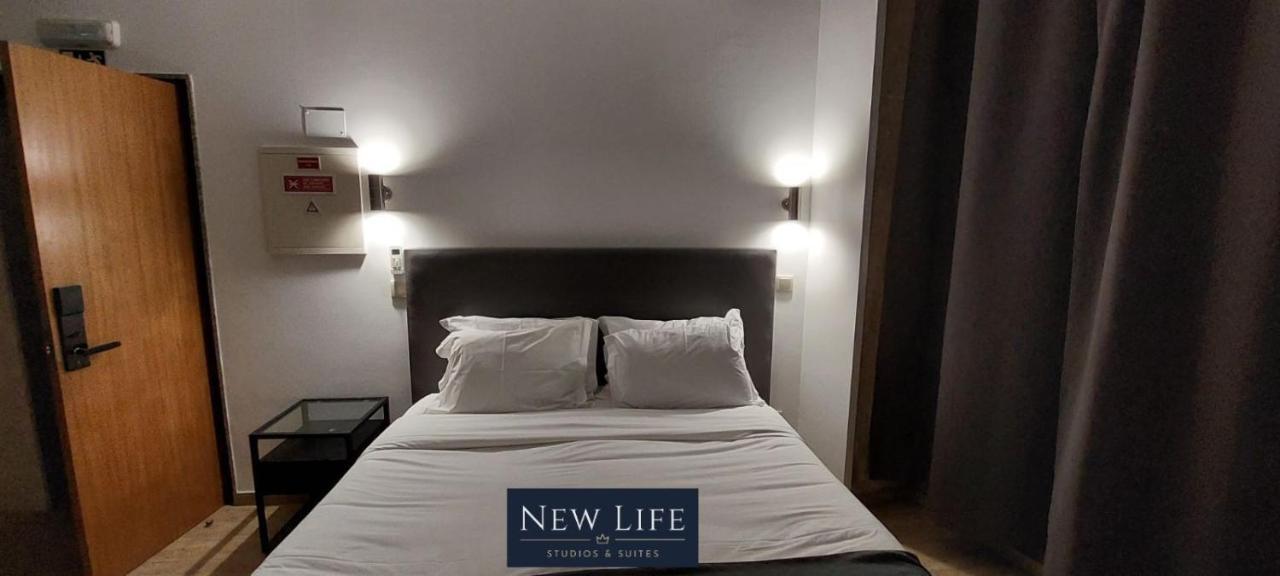 Apartment New Life - Fundacao Serralves Studio-0f Porto