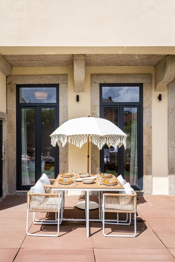 Apartment Opo Vale Formoso Ii Garden & Bbq *