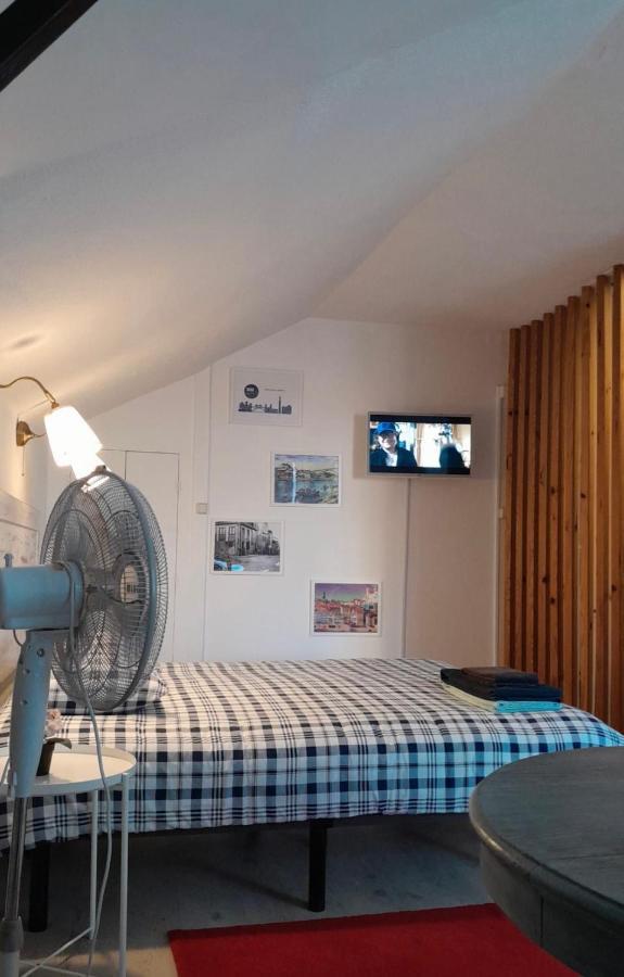 Appartement Blue Liberdade - Citycenter View Penthouse *