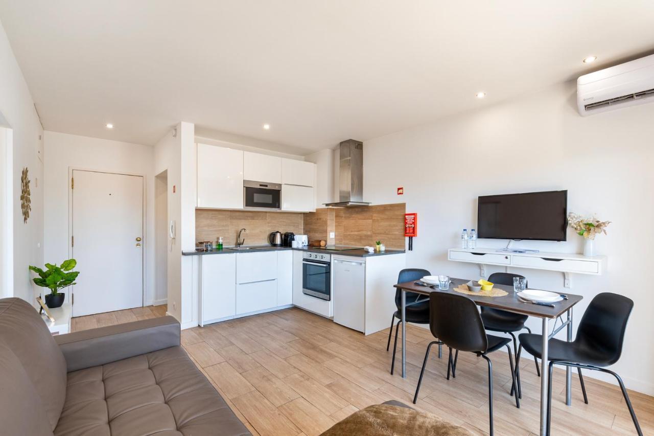Apartment Lusi'apartment - Douro River So Close By Guest Porto
