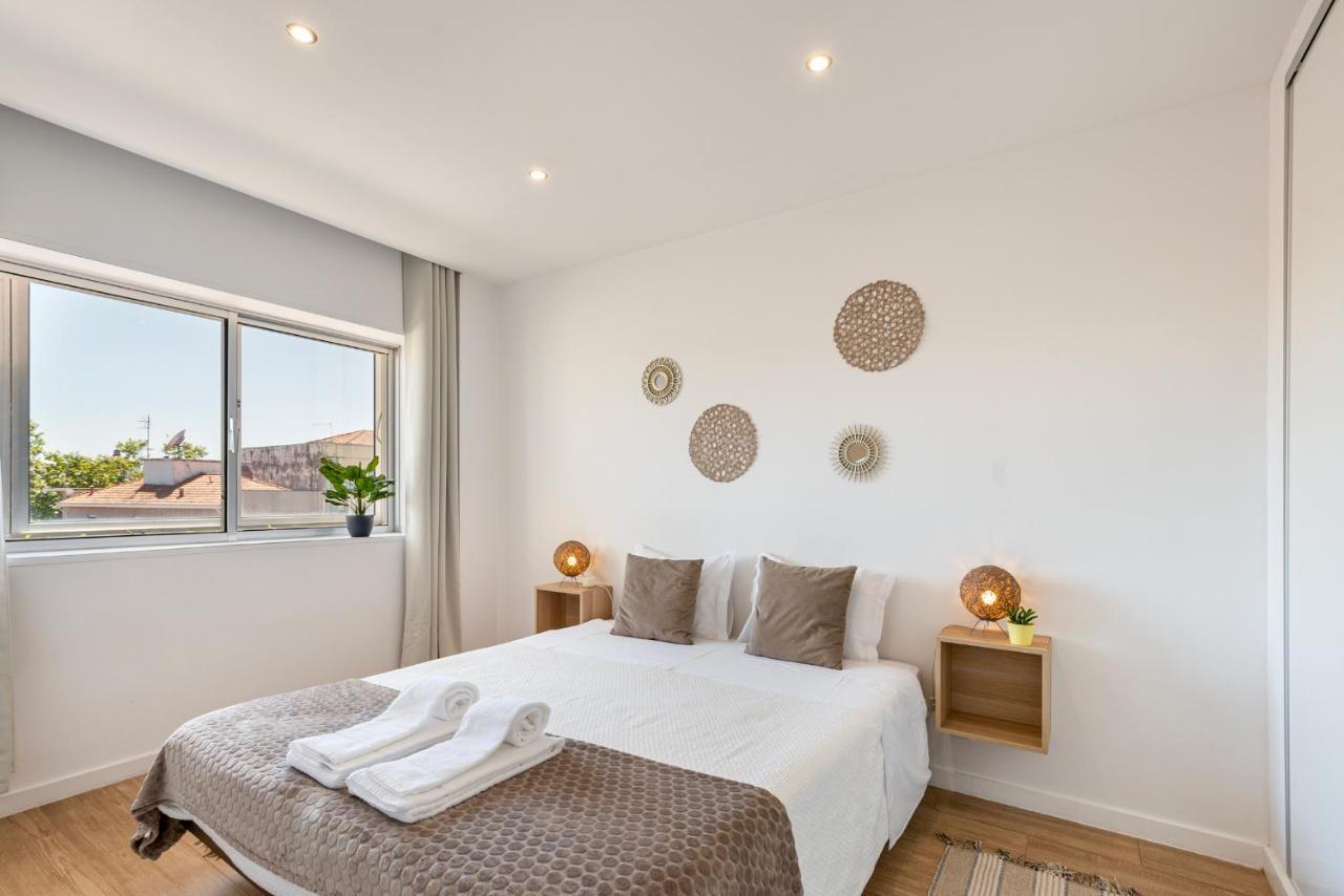 Apartment Lusi'apartment - Douro River So Close By Guest *