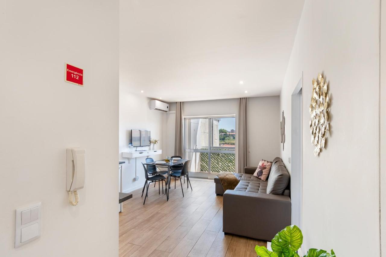 Lusi'apartment - Douro River So Close By Guest * Porto