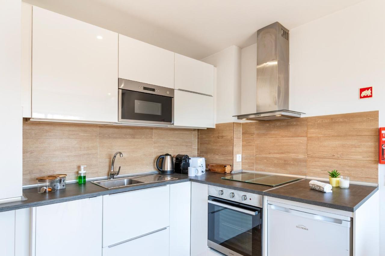 Lusi'apartment - Douro River So Close By Guest Apartment Porto