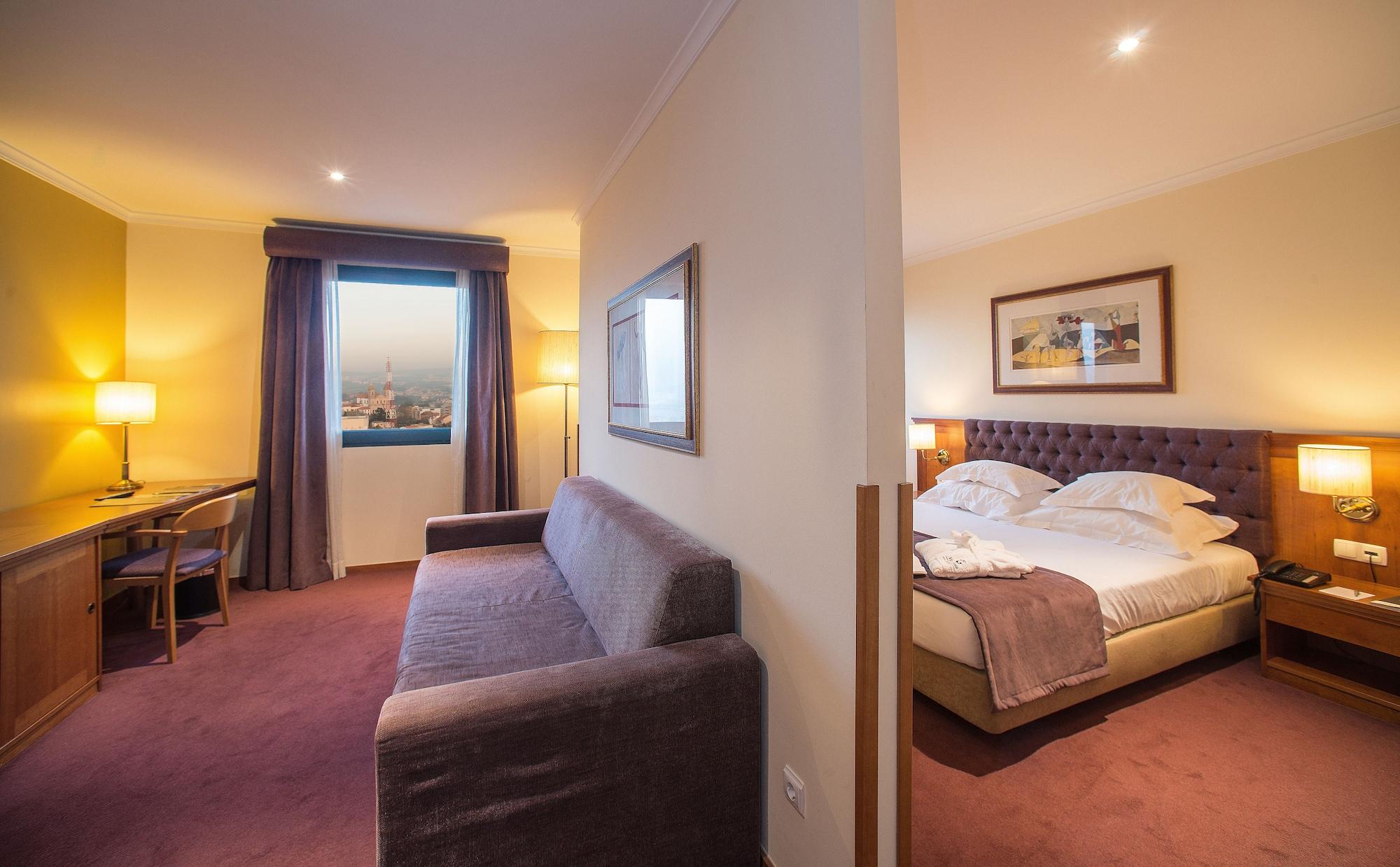 Hotel Gale - Centro 4*