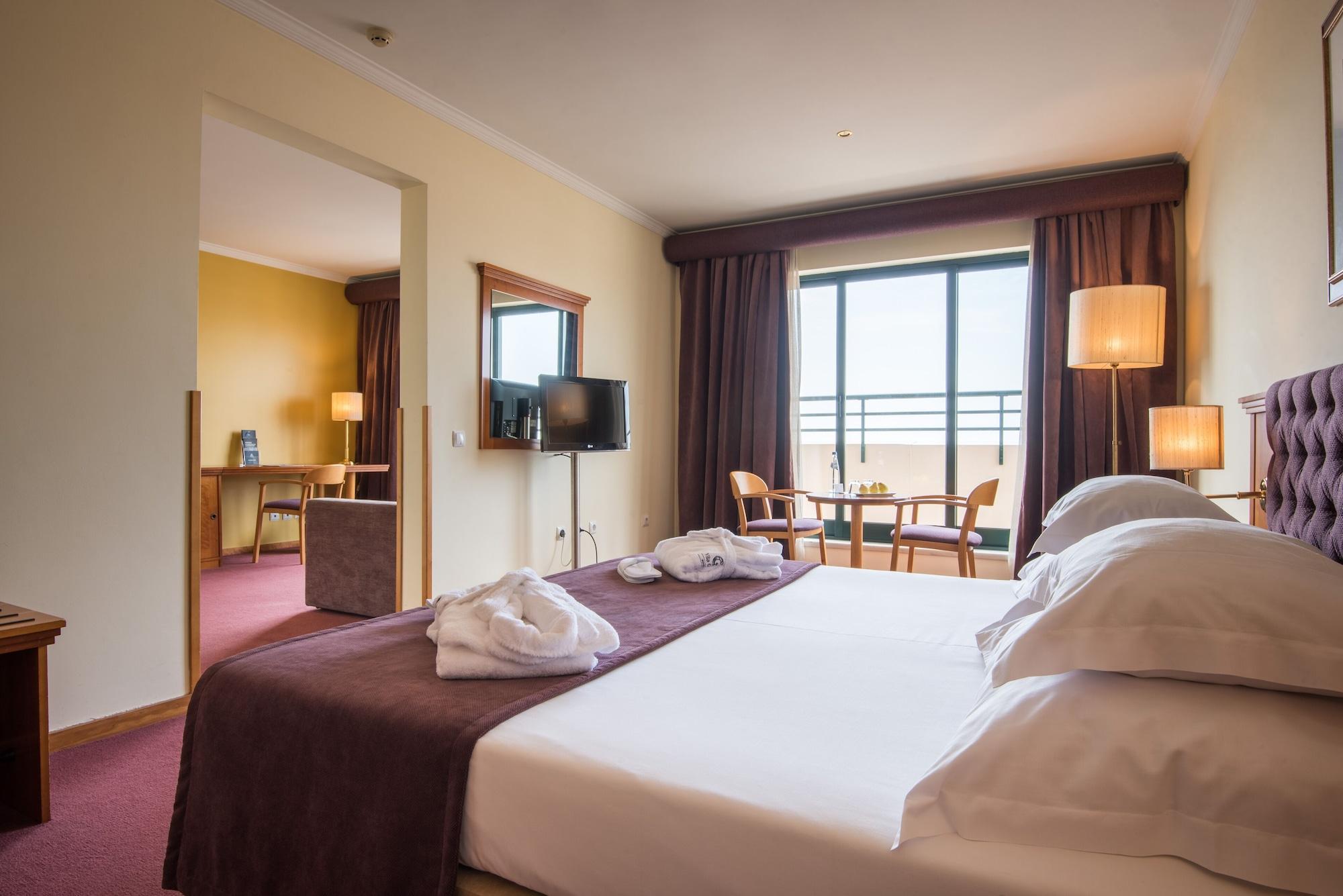 Gale - Centro 4* Porto