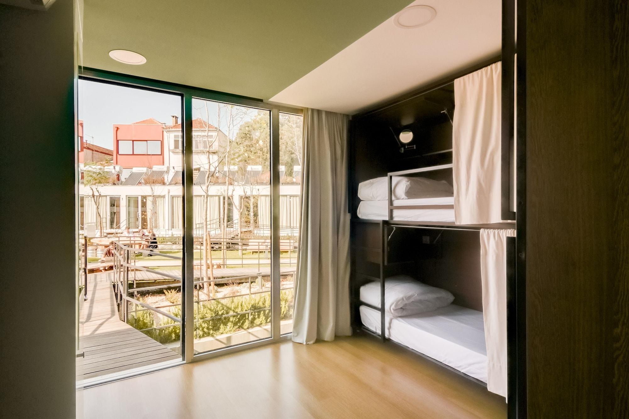 Hotel Selina Porto