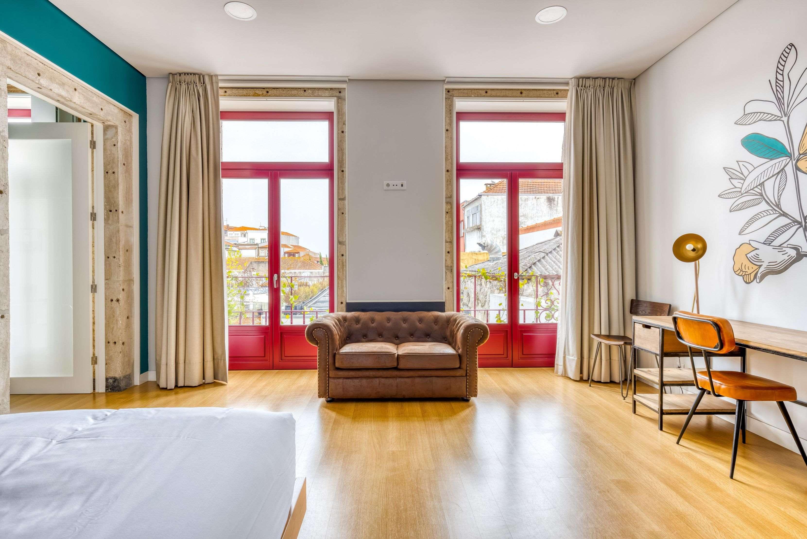 Selina Hotel