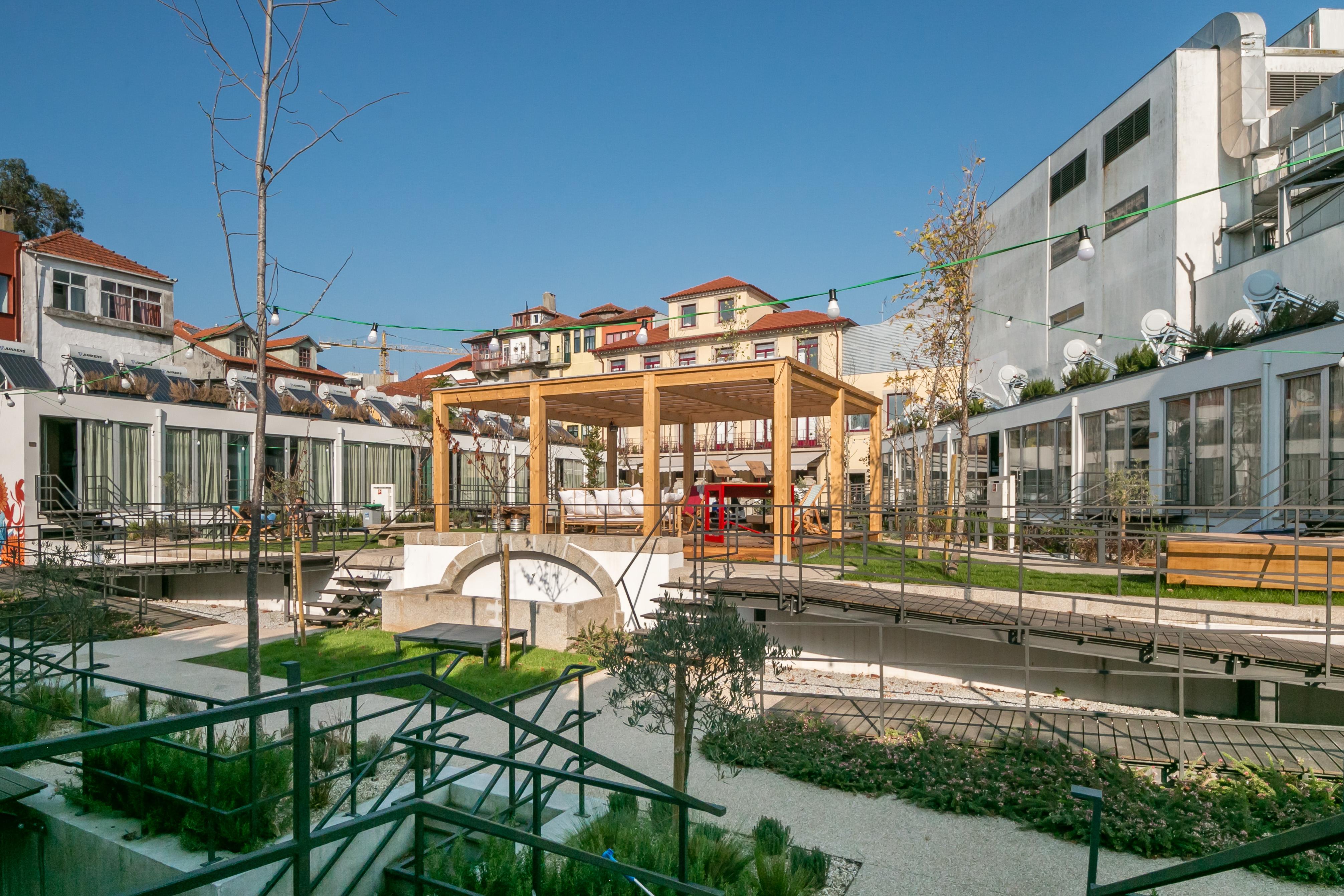 Hotel Selina